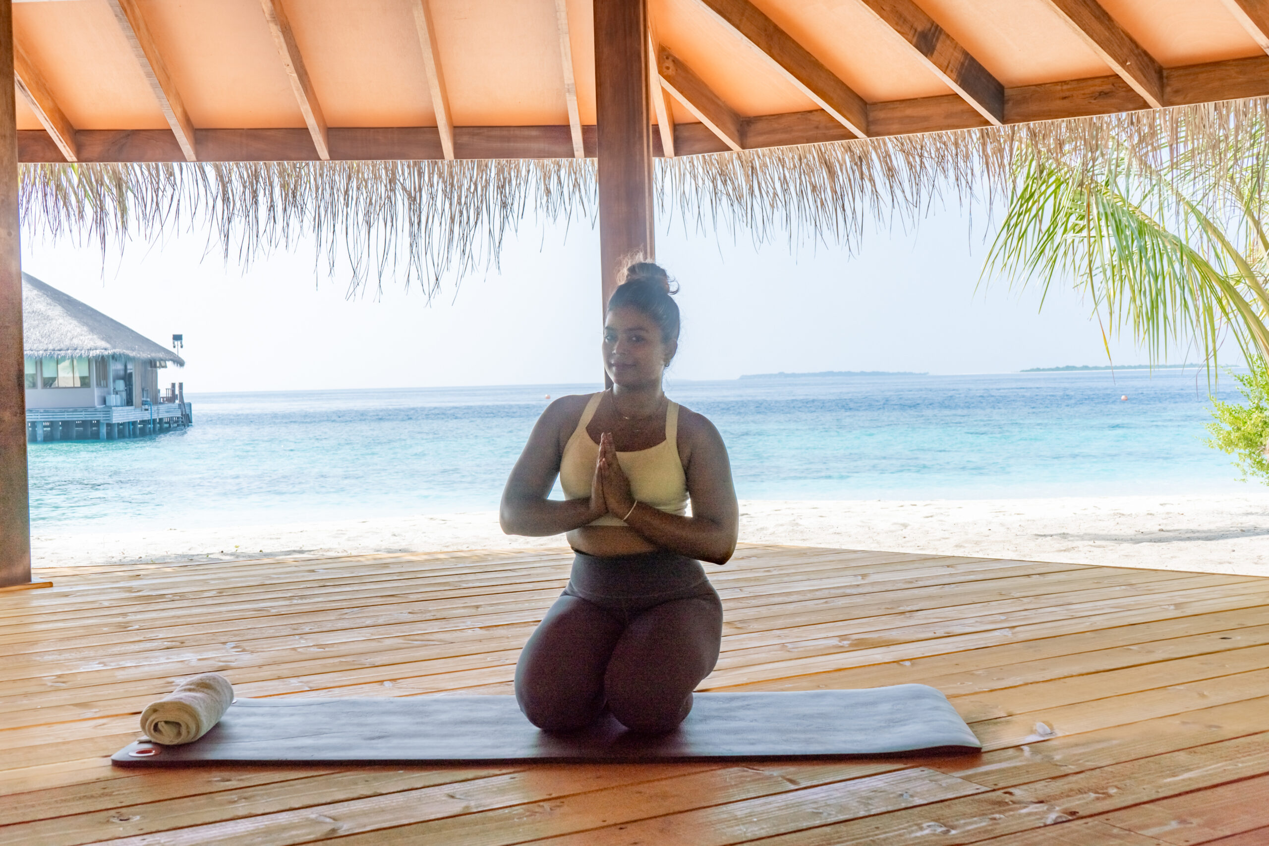 Yoga Group