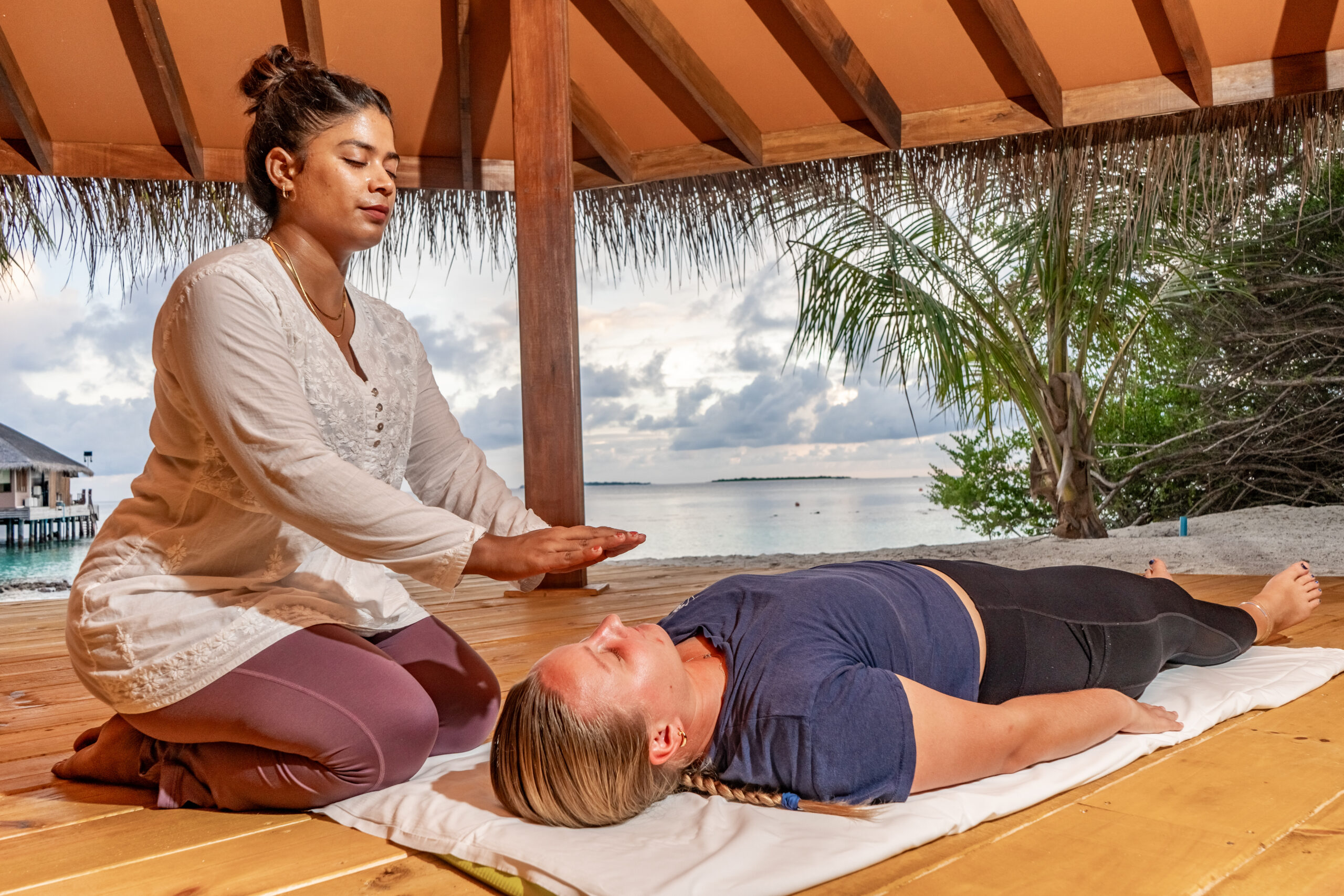 Private Yoga with Aditi