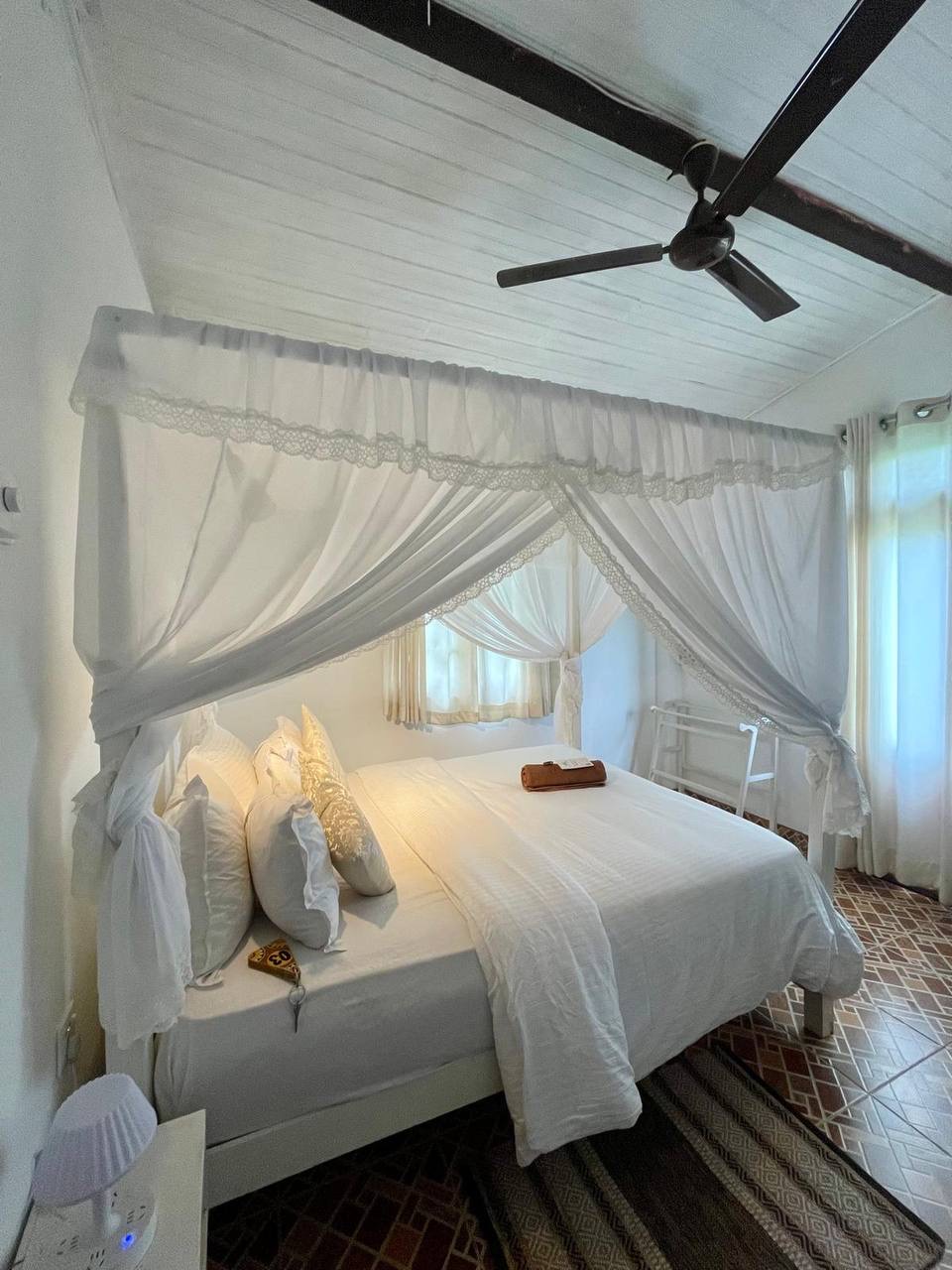 Accommodation