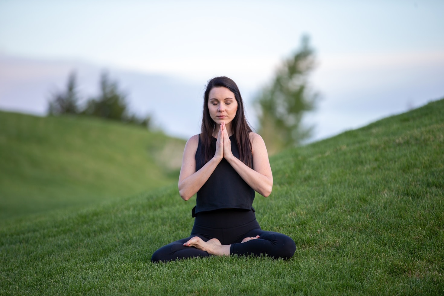 Starting Your Morning With Mindful Movement