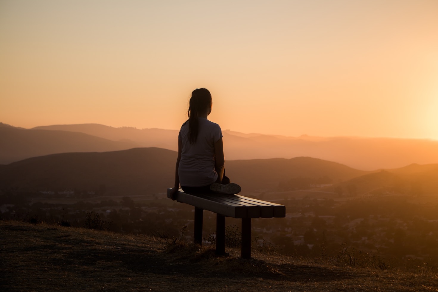 Simple Techniques For Daily Stress Relief